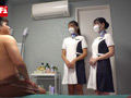 脱毛サロンの美人スタッフに難癖つけて中出ししまくった 画像1
