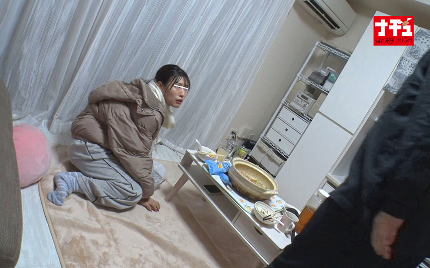 生贄中出し羞恥 画像5
