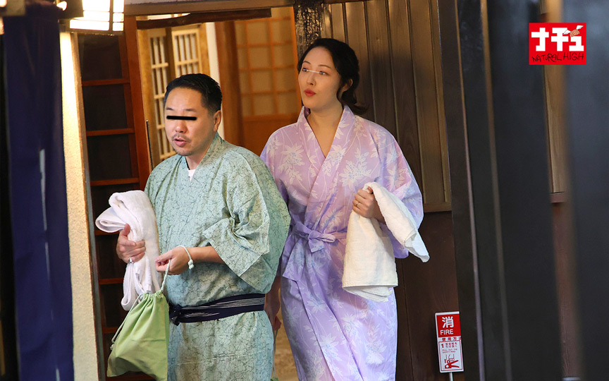 中出し直後の貞操帯リモバイ 画像1