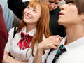ミニスカ生足羞恥9 短いスカートをめくってやりまくれ！ 画像7