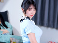 妻がいる至近距離で中出しまでさせるエステティシャン12 サンプル画像