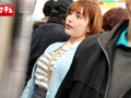頑なに乳首を隠す巨乳女子の両手が感じてオイル揉み2 画像7