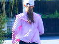 美少女捕獲アヘとろ肉便器3 ターゲット：スポーツ巨尻
