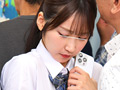 対面羞恥で何度もイカされ糸が引くほど舌を絡ませるベロキス発情娘7 オヤジ好き巨乳J○
