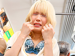 【エロ動画】オルチャンメイク美少女羞恥4シチュエーションのエロ画像