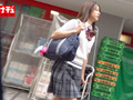 つきまとった清純女子は精飲マニア サンプル画像1