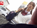 つきまとった清純女子は精飲マニア サンプル画像2
