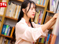 図書館で声も出せず糸引くほど愛液が溢れ出す敏感娘スペシャル 全裸業務で拒めない地味カワ司書に大量ぶっかけ中出し