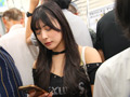 粘着イカセ電車2 延々とクリを弄られ濃蜜を垂らすトロマン女