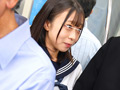 対面羞恥で何度もイカされ糸が引くほど舌を絡ませるベロキス発情娘7 女●●生限定Ver.