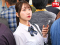 対面羞恥で何度もイカされ糸が引くほど舌を絡ませるベロキス発情娘7 女●●生限定Ver.