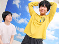 つるぺた素人女子だって男水着チャレンジ 県民プールでバレないように男子のふりして羞恥ミッション！だけのはずが…ボーイッシュSEXでなんか興奮しちゃって中出し許しちゃった／／／