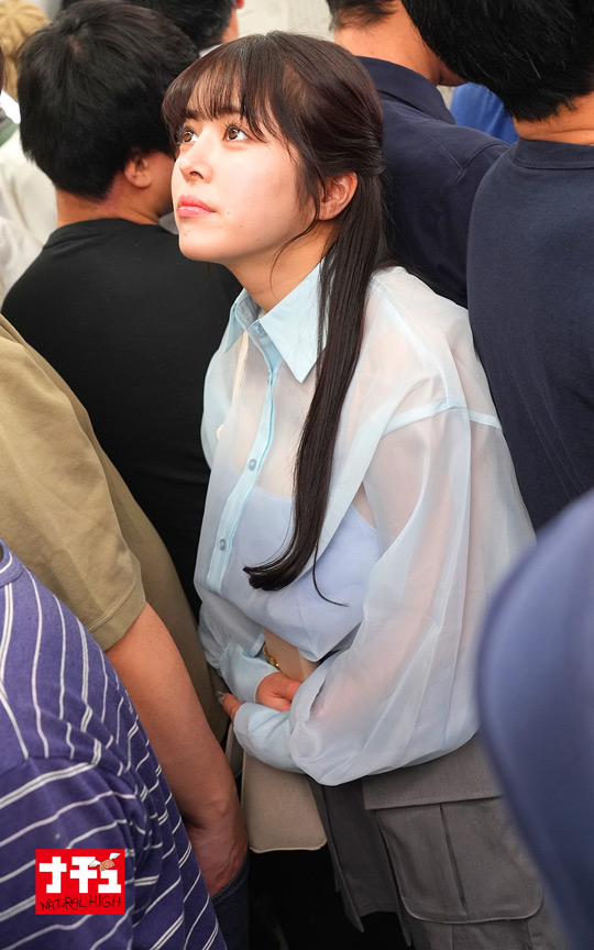 NATURALHIGH 年間ベスト 2025 羽月乃蒼を汚したい 画像10