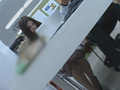 【AIリマスター】糸引くほど愛液が溢れ出す敏感娘2 サンプル画像1