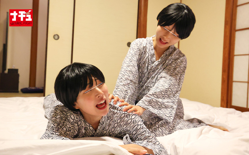 今度はッ！つるぺた女子の男湯チャレンジ 画像3