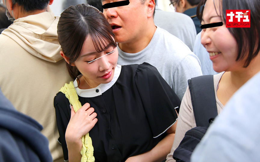 パンティ越し指マン羞恥3 巨尻を震わせイキ乱れる美熟女 画像9