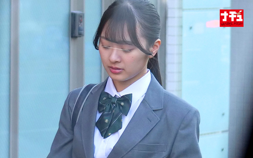 奥突きバウンドピストンでイキ壊れた女6 巨尻ムスメ 画像1