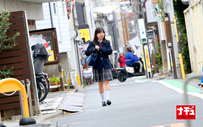 奥突きバウンドピストンでイキ壊れた女6 巨乳ムスメ 画像1