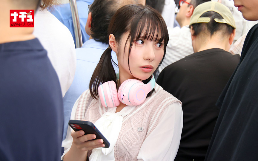 NATURALHIGH 年間ベスト 2025 松井日奈子を汚したい 画像3
