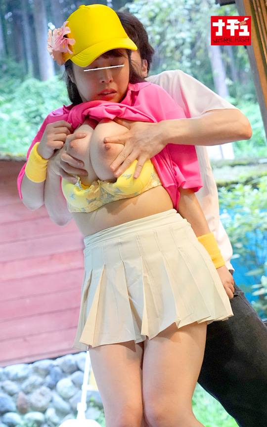 ガニ股漏らしイキさせて言いなりにする のあ 画像5