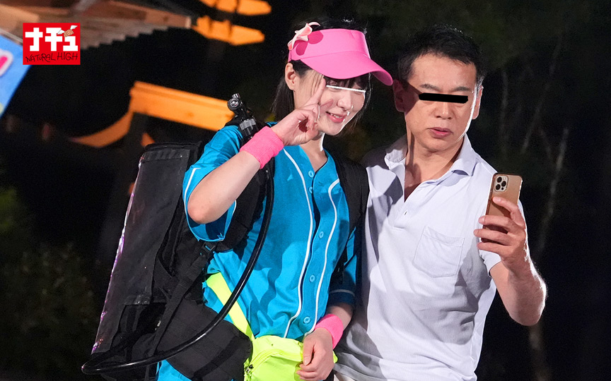 ガニ股漏らしイキさせて言いなりにする Yumi 画像2