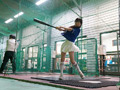 敏感(恥)巨尻羞恥2026 剛毛野球女子 1