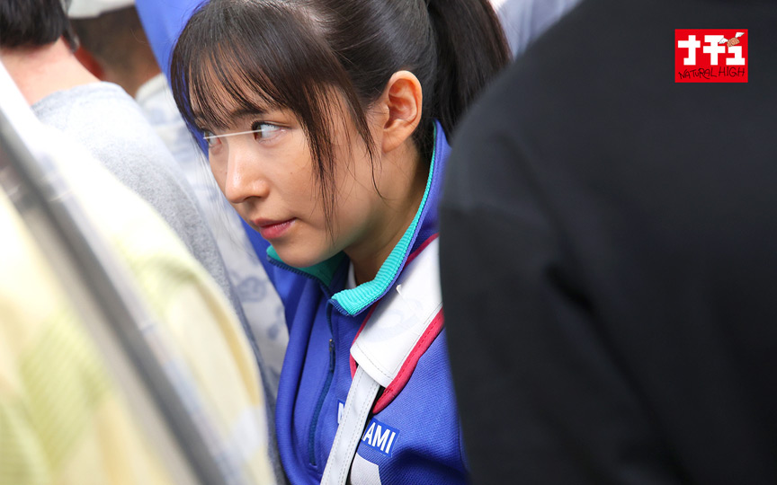 敏感(恥)巨尻羞恥2026 日焼け運動部 画像1
