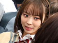 ミニスカ生足羞恥10 リボン美脚J○ 1