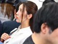直穿きパンスト電車 何度もイカされた美脚女 1
