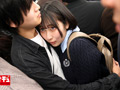 対面羞恥でベロキス発情娘SP ショートカット巨乳JD 1