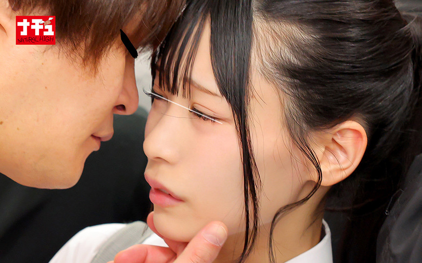 対面羞恥でベロキス発情娘8 透明感ビッチ○ 画像2