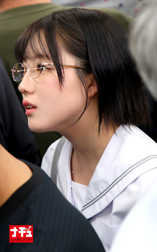 対面羞恥でベロキス発情娘8 BL好き巨乳J○ 画像1