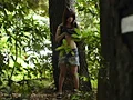 アクメ依存症女を尾行盗撮