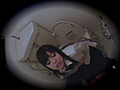 実録盗撮 コンビニのトイレに駆込んでオナニーした女 サンプル画像8
