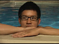 NEW SEXUAL イメージボーイ オーディション2011 「グランプリ インタビュー〜プール〜グランプリ セックス1」のサンプル画像6