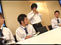 SOD男子社員 「企画会議（撮影講習）〜全裸企画」のサンプル画像3
