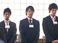 SOD男子社員2「苦手克服VTR3～朝礼～入社おめでとう～」...thumbnai14