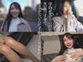 【SSS素人】彼氏がいるのにP活する新卒Fカップ美脚OL のぞみ（23歳）