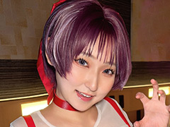 猫娘巨乳コスプレイヤー温泉オフパコ撮影会 糸井瑠花 画像1