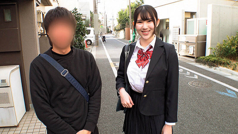 なかよし兄妹が全身ぬるべちょオイルエステ素股体験 画像1