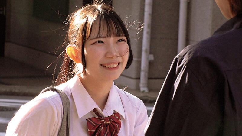 素人女子○生が「お口だけでコンドーム装着」に挑戦！ 画像7