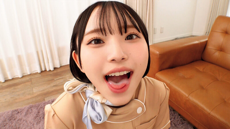現役美人エステティシャンがお口だけでマッサージ！？ 画像6