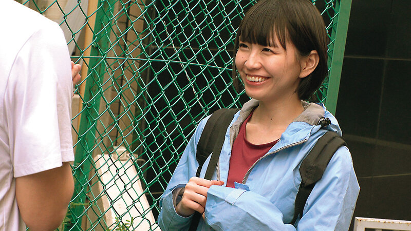 運動部に所属する部活女子たちが素股に挑戦！ 画像8