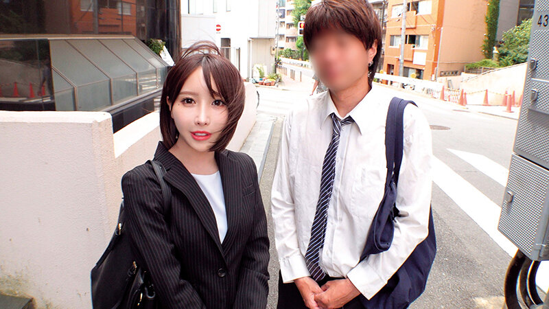 女上司既婚と部下が全身ぬるべちょオイルエステ素股体験 画像7