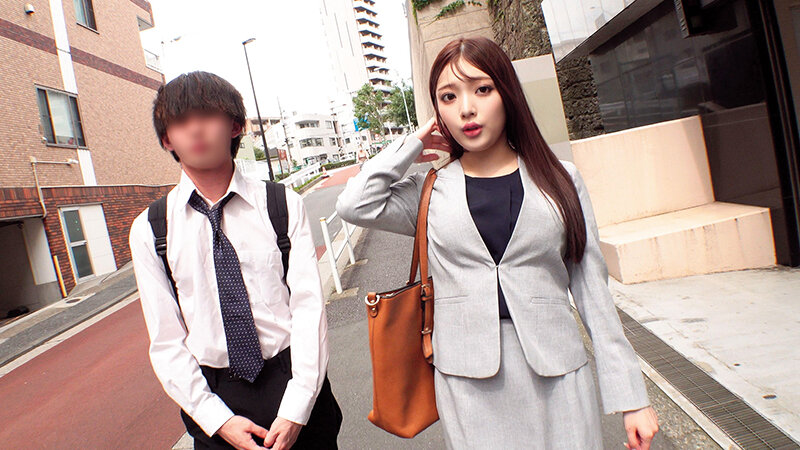 女上司既婚と部下が全身ぬるべちょオイルエステ素股体験 画像12