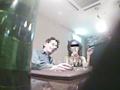 [officeks-0019] 人妻ホステスとお客の乱交パーティー潜入のキャプチャ画像 3