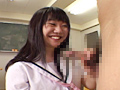 女子校生の唾液ニュルニュル手コキ - 8'