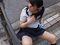 [officeks-0878] 胸チラ 無防備な女子校生のキャプチャ画像 2
