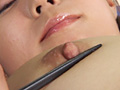 女子校生の勃起乳首オナニー サンプル画像6