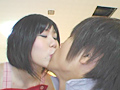 女子校生の甘くて濃密な接吻生活 サンプル画像3